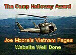 Carl LaMonica's Web Site on Camp Holloway, Pleiku, RVN