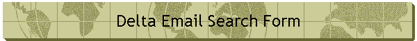 Delta Email Search Form