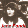 Hanoi Jane Fonda