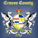 Click for Craven County Web Site